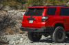 Picture of Attica 4x4 Bumper - ATTTR01B101-BX