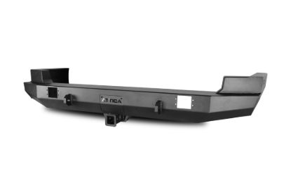 Picture of Attica 4x4 Bumper - ATTTR01B101-BX