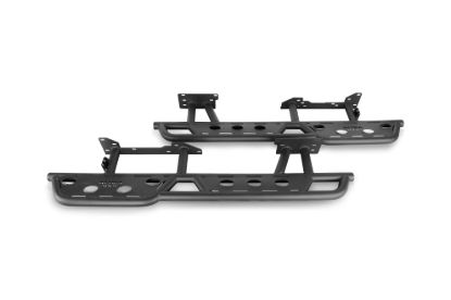 Picture of Attica 4x4 Step Nerf Bar - ATTTR01C101-BX