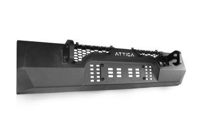 Picture of Attica 4x4 Bumper - ATTTU01A104-BX