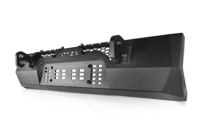 Picture of Attica 4x4 Bumper - ATTTU01A104-BX