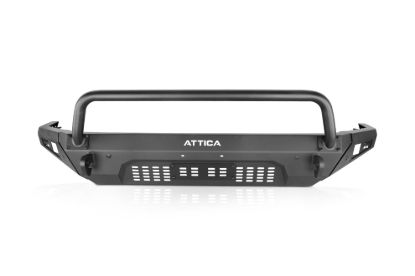 Picture of Attica 4x4 Bumper - ATTTU01A105-BX