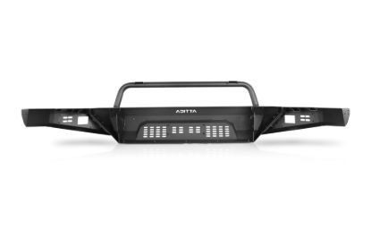 Picture of Attica 4x4 Bumper - ATTTU01A105-BX