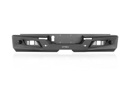 Picture of Attica 4x4 Bumper - ATTTU01B102-BX