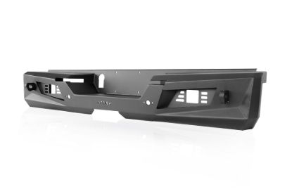 Picture of Attica 4x4 Bumper - ATTTU01B102-BX