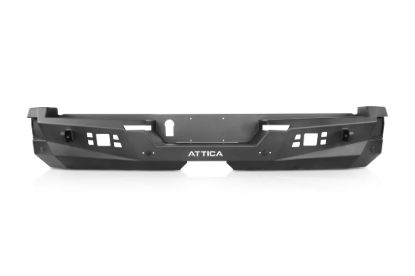 Picture of Attica 4x4 Bumper - ATTTU01B103-BX