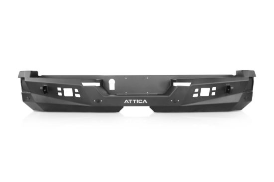Picture of Attica 4x4 Bumper - ATTTU01B103-BX