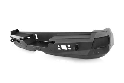 Picture of Attica 4x4 Bumper - ATTTU01B103-BX