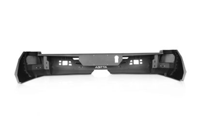 Picture of Attica 4x4 Bumper - ATTTU01B103-BX