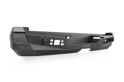 Picture of Attica 4x4 Bumper - ATTTU01B103-BX