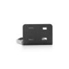 Picture of Attica 4x4 Running Board Set - ATTTU02A104-4-BX