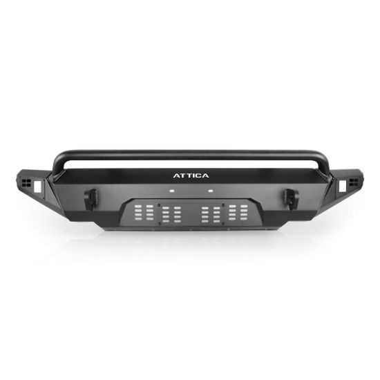 Picture of Attica 4x4 Bumper - ATTTU02A104-BX