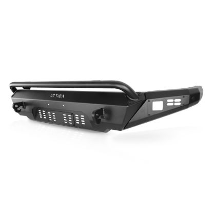 Picture of Attica 4x4 Bumper - ATTTU02A104-BX