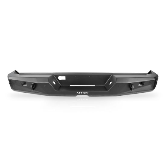 Picture of Attica 4x4 Bumper - ATTTU02B103-BX