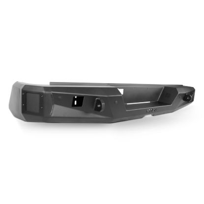 Picture of Attica 4x4 Bumper - ATTTU02B103-BX