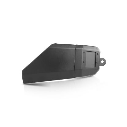 Picture of Attica 4x4 Bumper - ATTTU02B103-BX