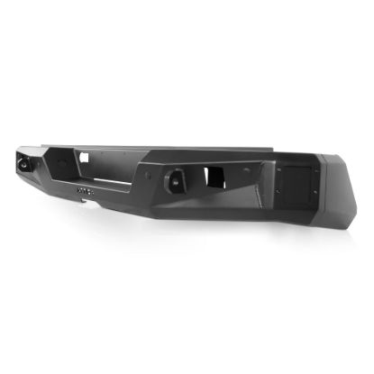 Picture of Attica 4x4 Bumper - ATTTU02B103-BX