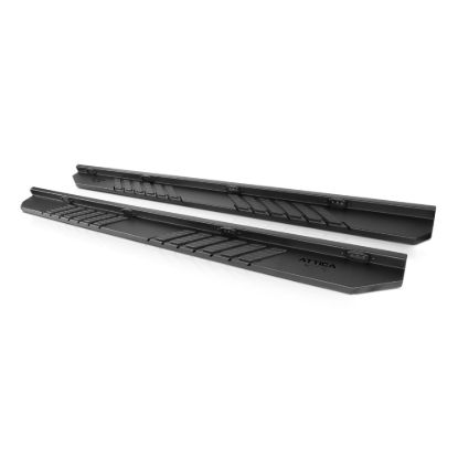 Picture of Attica 4x4 Running Board - ATTTU04C101-BX