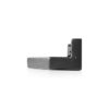 Picture of Attica 4x4 Running Board - ATTTU04C101-BX