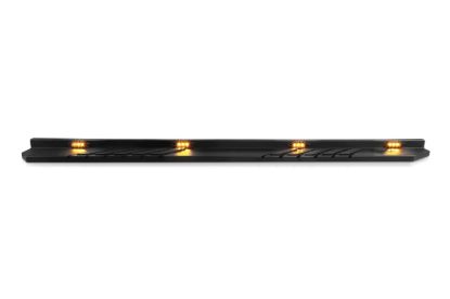 Picture of Attica 4x4 Running Board Set - ATTU01C101-BX