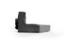 Picture of Attica 4x4 Running Board Set - ATTU01C101-BX