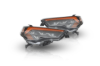 Picture of Attica 4x4 Headlight Set - CHATT-TY4R14-GBC