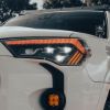 Picture of Attica 4x4 Headlight Set - CHATT-TY4R14-GBC