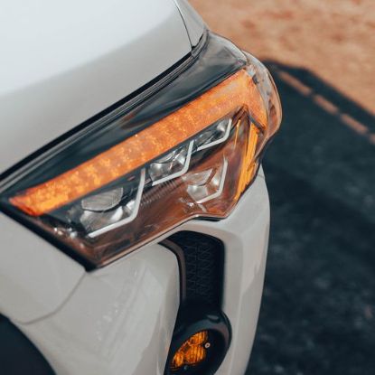 Picture of Attica 4x4 Headlight Set - CHATT-TY4R14-GBC