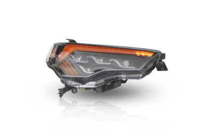 Picture of Attica 4x4 Headlight Set - CHATT-TY4R14-GBC