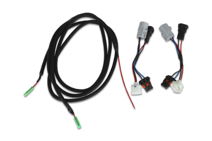 Picture of Attica 4x4 Headlight Set - CHATT-TY4R14-GBC
