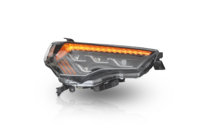 Picture of Attica 4x4 Headlight Set - CHATT-TY4R14-GBC