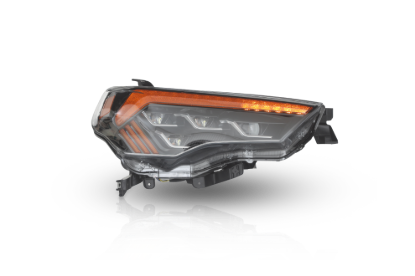 Picture of Attica 4x4 Headlight Set - CHATT-TY4R14-GBC