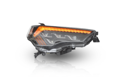 Picture of Attica 4x4 Headlight Set - CHATT-TY4R14-GBC