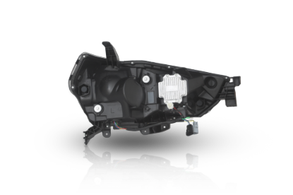 Picture of Attica 4x4 Headlight Set - CHATT-TY4R14-GBC