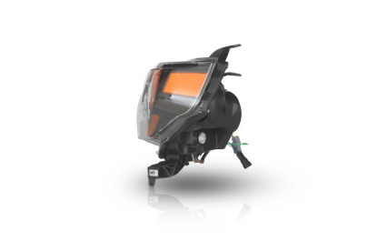 Picture of Attica 4x4 Headlight Set - CHATT-TY4R14-GBC