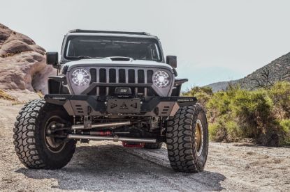 Picture of Attica 4x4 Headlight Set - CHATT0657-BC
