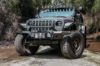 Picture of Attica 4x4 Headlight Set - CHATT0657-BC