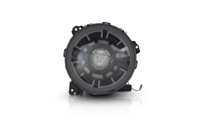 Picture of Attica 4x4 Headlight Set - CHATT0657-BC