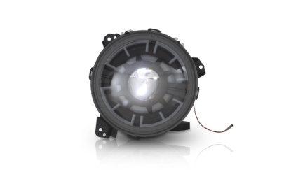 Picture of Attica 4x4 Headlight Set - CHATT0657-BC