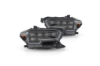 Picture of Attica 4x4 Headlight Set - CHATT0682-BC-SQ
