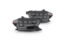 Picture of Attica 4x4 Headlight Set - CHATT0682-BC-SQ