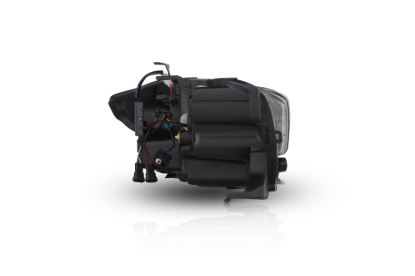 Picture of Attica 4x4 Headlight Set - CHATT0682-BC-SQ