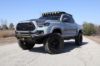 Picture of Attica 4x4 Headlight Set - CHATT0682-GBC
