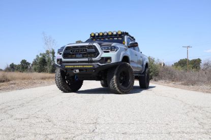 Picture of Attica 4x4 Headlight Set - CHATT0682-GBC