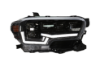 Picture of Attica 4x4 Headlight Set - CHATT0682-GBC