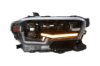 Picture of Attica 4x4 Headlight Set - CHATT0682-GBC
