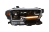 Picture of Attica 4x4 Headlight Set - CHATT0682-GBC