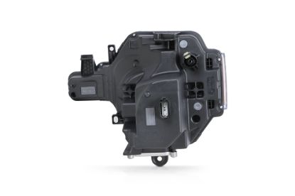 Picture of Attica 4x4 Headlight Set - CHATT0759-H6-GBC-SQ