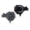 Picture of Attica 4x4 Headlight Set - CHATT0760-H6-GBC-SQ