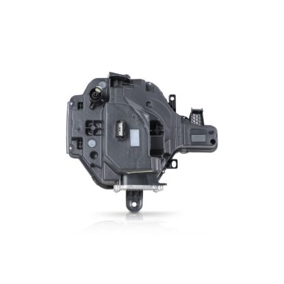 Picture of Attica 4x4 Headlight Set - CHATT0760-H6-GBC-SQ
